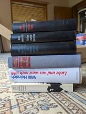 Willi heinrich 6 gebraucht kaufen  Lohr a.Main
