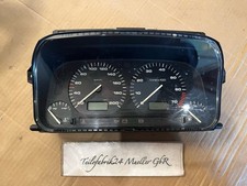 Golf iii tacho gebraucht kaufen  Glashütte