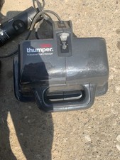 Thumper professional equine for sale  DEWSBURY