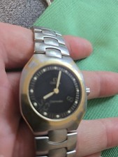Mega seamaster polaris gebraucht kaufen  Marburg