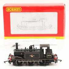 Hornby r2550 black for sale  NEWCASTLE UPON TYNE