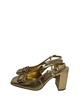 Zara gold block for sale  LONDON