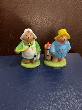 Coalport characters paddington for sale  SHEFFIELD