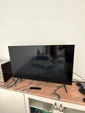 Samsung crystal uhd usato  Trento