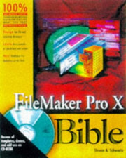 Filemaker pro bible for sale  ROSSENDALE