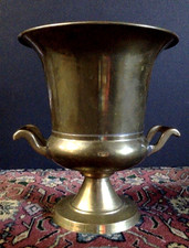 Brass champagne wine for sale  Reno
