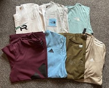 Nike adidas north for sale  WORKINGTON
