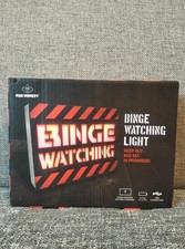 Lampka Led Binge Watching Drzwi Biurko na sprzedaż  PL