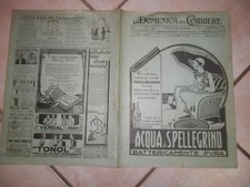 Acqua pellegrino razzia usato  Salerno