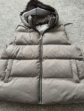 Body warmer gilet for sale  COLCHESTER