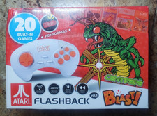 Atgames flashback blast for sale  East Jordan