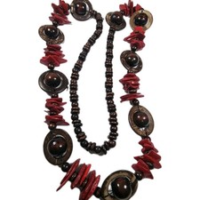 Tribal red chips for sale  Morristown