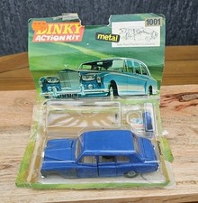 Vintage dinky action for sale  KIDDERMINSTER
