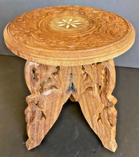 Smali hand carved for sale  Berry Creek