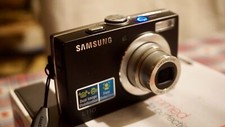 Samsung l110 8.2 usato  Garbagnate Milanese