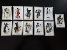Cartes uniformes soldat d'occasion  Hyères