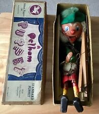 Rare pelham puppet for sale  BATTLE