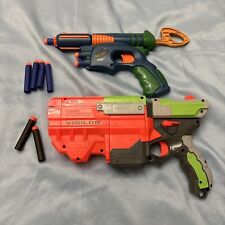Nerf guns lot for sale  Sussex