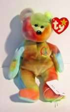 peace bear beanie baby for sale peace bear beanie baby for sale Annapolis