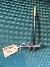 Suzuki rf900 fuel for sale  STAFFORD