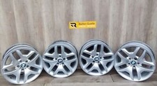 Riginal alufelgen zoll gebraucht kaufen  Giebelstadt