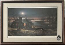 Terry redlin pure for sale  Denver