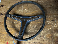 Pontiac steering wheel for sale  Saginaw