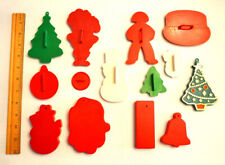 Vintage christmas plastic for sale  Montrose