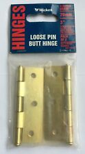 Wickes loose pin for sale  DONCASTER