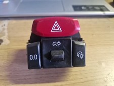 Emergency light switch for sale  DONCASTER
