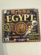 Bricks egypt windows for sale  New Iberia