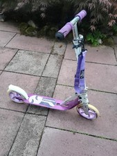 Hudora kinderroller weiß gebraucht kaufen  Bad Herrenalb
