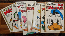 Donald duck band gebraucht kaufen  Bad Tölz