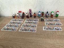 Komplettsatz jahrmarkt fantasi gebraucht kaufen  Lichtenau