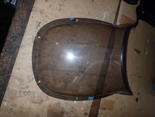Ducati st2 windscreen d'occasion  Expédié en Belgium