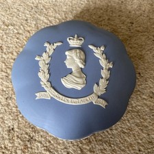 Wedgwood blue jasper for sale  GLOUCESTER