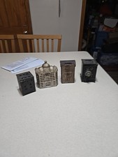 Lot antique cast for sale  Carver