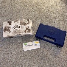 Genuine colt service d'occasion  Expédié en Belgium