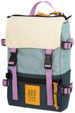 Mini mochila Topo Designs Rover Pack azul sálvia/lagoa comprar usado  Enviando para Brazil