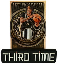 2024 panini court d'occasion  Expédié en France