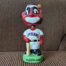 Vintage cleveland indians for sale  Cuyahoga Falls