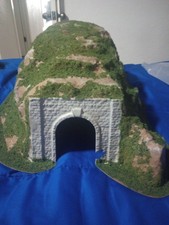 Highly detailed tunnel for sale  Converse