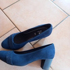 pumps turkis 38 gebraucht kaufen pumps turkis 38 gebraucht kaufen Börrstadt