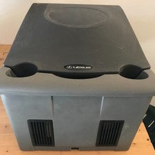 Frigo lexus x usato  Borgaro Torinese