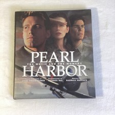 Pearl Harbor: The Movie and th- hardcover, Jerry Bruckheimer, 9780786867806, new comprar usado  Enviando para Brazil