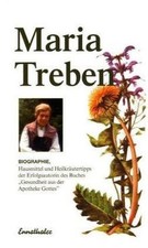Maria treben biographie gebraucht kaufen  Berlin