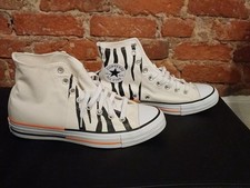 Converse chucks weiß gebraucht kaufen  Hamburg