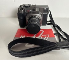 Mamiya 80mm lens for sale  Lake Stevens