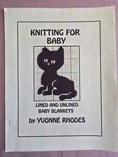 Machine knitting instructions for sale  Massapequa