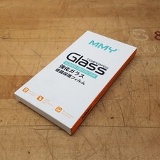 Mmy tempered glass for sale  Kawkawlin